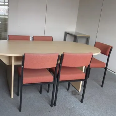 Denison House Business Centre
Hexthorpe Road