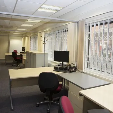 inc. enterprise
College House
Park Lane