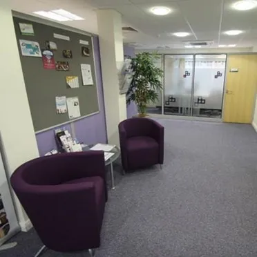 inc. enterprise
College House
Park Lane