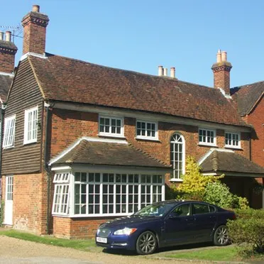 Pembroke House, St Christophers Place - GU14