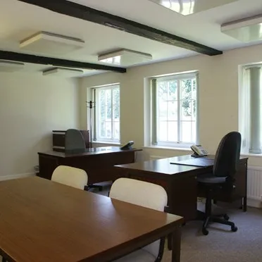 St Christophers Place