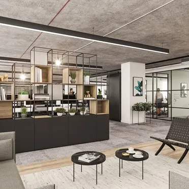 Waverley House
7-12 Noel Street