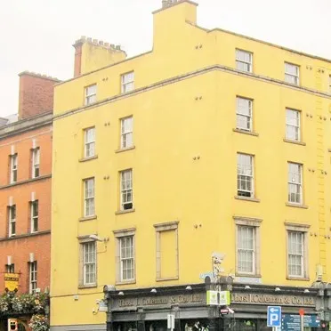 Westmoreland Street - Dublin 2