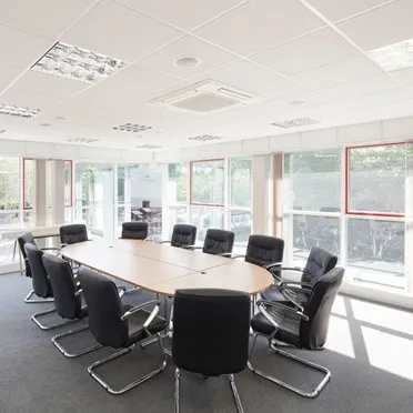 Innovation Business Centre
2 Cockburn Place