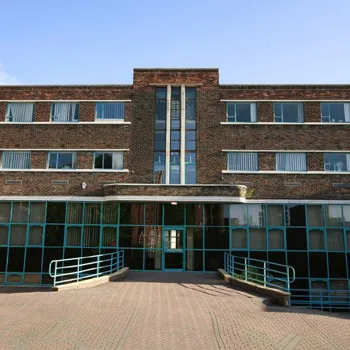 Mansfield Business Centre, Ashfield Avenue - NG18