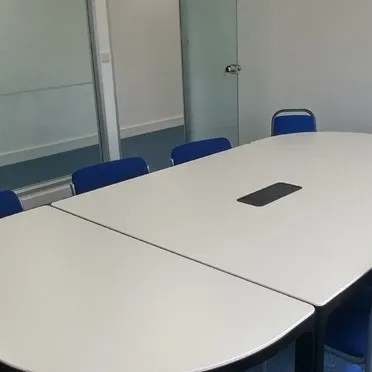 Titan Storage Solutions,
Forsyth Road