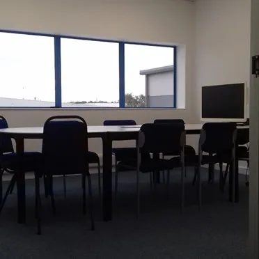 Titan Storage Solutions,
Forsyth Road