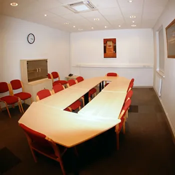 Bourne House
Milbourne Street