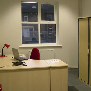 Bourne House
Milbourne Street