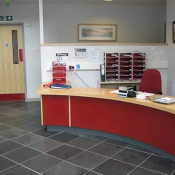 Bourne House
Milbourne Street