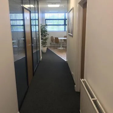 Watson House,
St Leonards Road