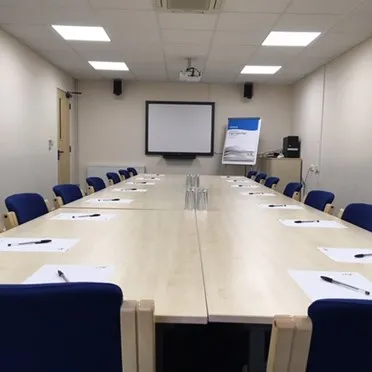 Hadleigh Business & Learning Centre
Crockatt Road