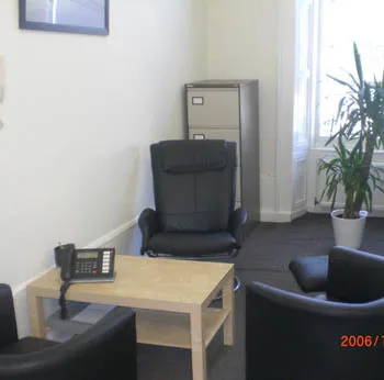 Castle Business Centre, 231a
Union Street