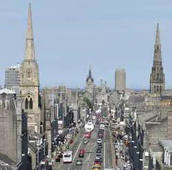 Castle Business Centre, 231a
Union Street