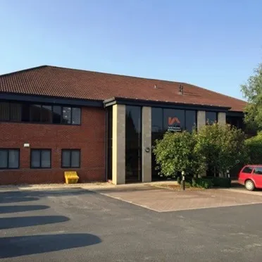 Coxwold House,
Easingwold Business Park, 
Birch Way
