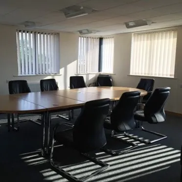 Coxwold House,
Easingwold Business Park, 
Birch Way