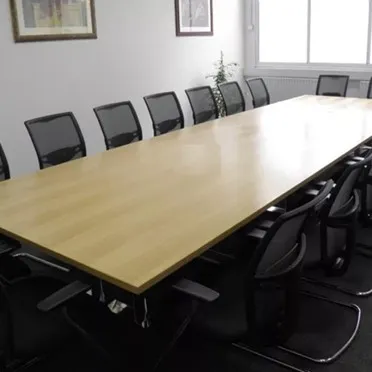 Mercantile House
Sir Isaac's Walk