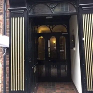 Kings House
King Street