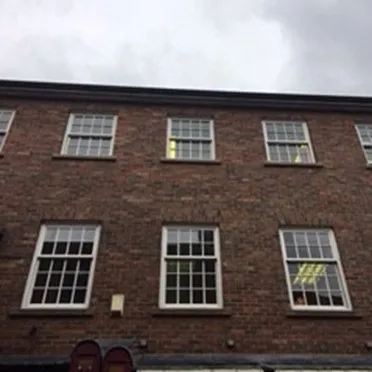 Kings House
King Street