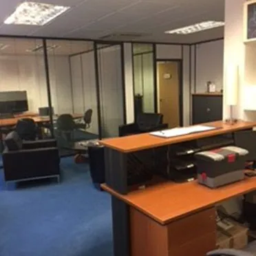 Kings House
King Street