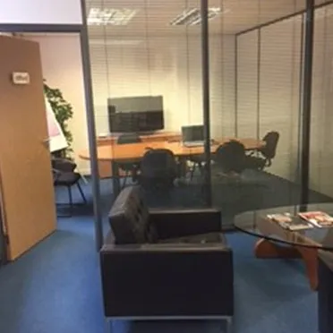 Kings House
King Street