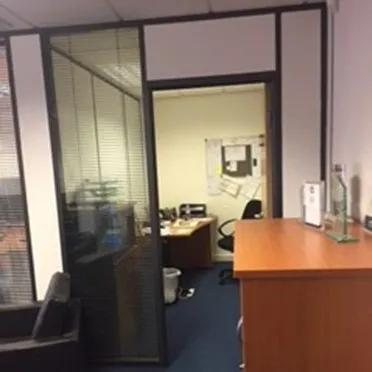 Kings House
King Street