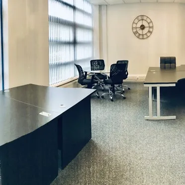 Watson House,
St Leonards Road