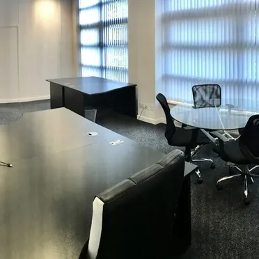 Watson House,
St Leonards Road