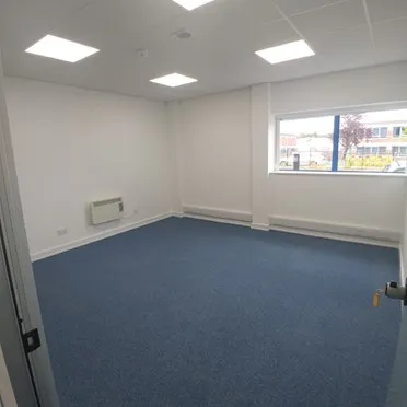 Titan Storage Solutions,
Forsyth Road