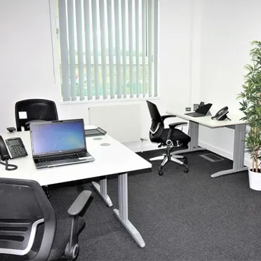 Unity House
Westwood Park