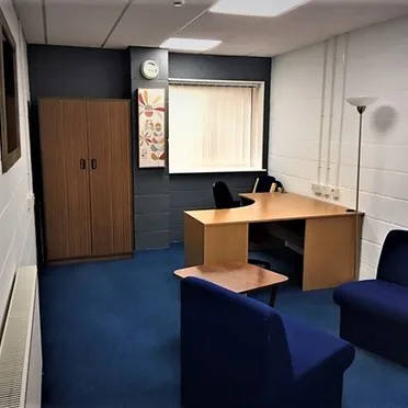 Hadleigh Business & Learning Centre
Crockatt Road