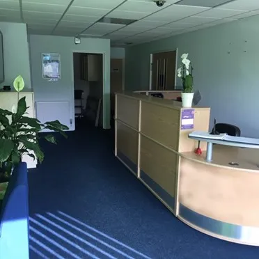 Hadleigh Business & Learning Centre
Crockatt Road