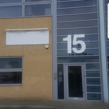 Duke House, 
15 Seymour Street