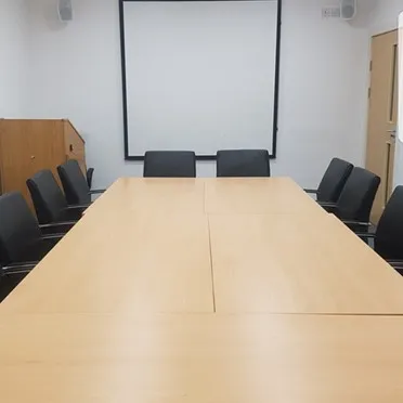 Duke House, 
15 Seymour Street