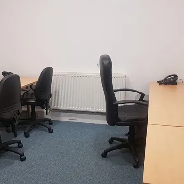 Duke House, 
15 Seymour Street