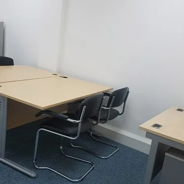 Duke House, 
15 Seymour Street