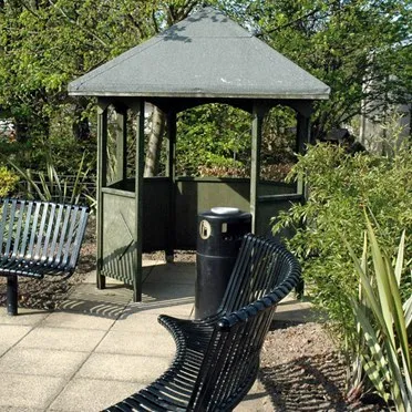 Springfield House
Laurelhill Business Park