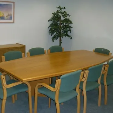 Springfield House
Laurelhill Business Park