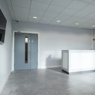 Unity House
Westwood Park