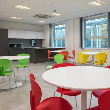 Unity House
Westwood Park