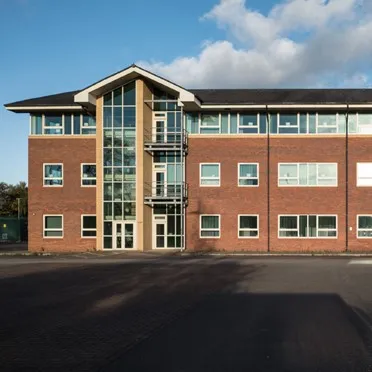 Unity House
Westwood Park