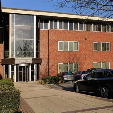 Beechfield House
Winterton Way