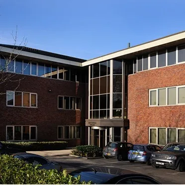 Beechfield House, Winterton Way - SK11