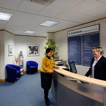 Beechfield House
Winterton Way