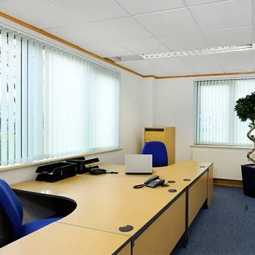 Beechfield House
Winterton Way