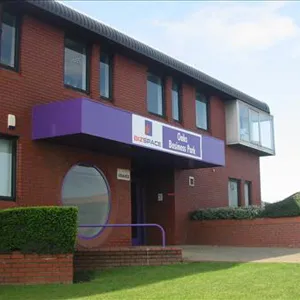 Oaks Business Park, Oaks Lane - S71