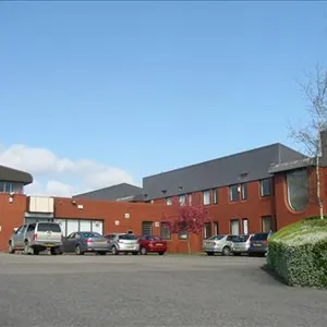Oaks Business Park
Oaks Lane