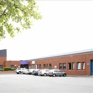 Oaks Business Park
Oaks Lane