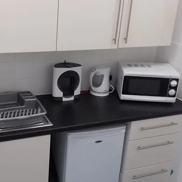 Titan Storage Solutions,
Forsyth Road