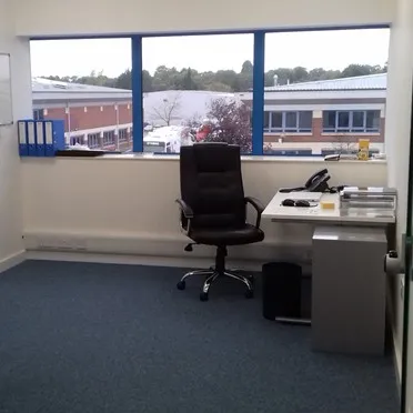 Titan Storage Solutions,
Forsyth Road